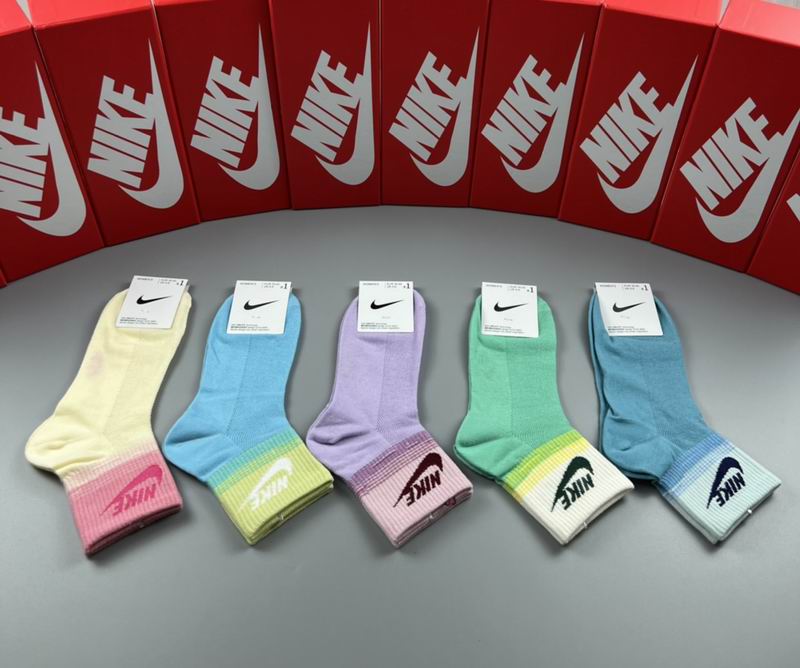 Nike Socks 0506